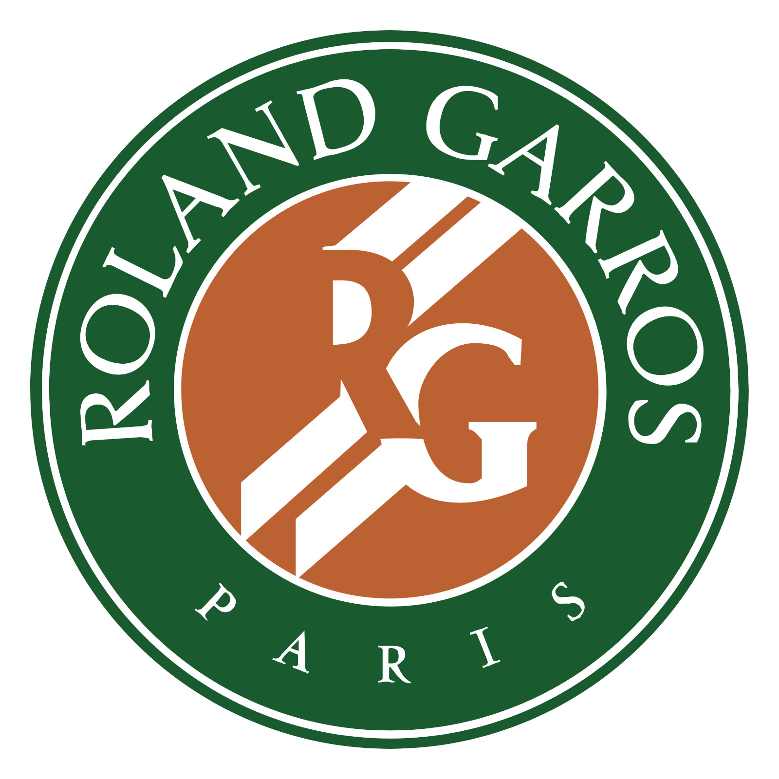 Logo Roland-Garros
