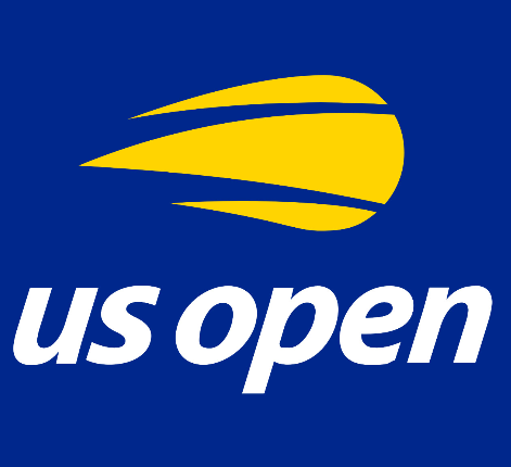 Logo US Open