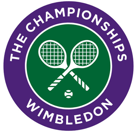 Logo Wimbledon