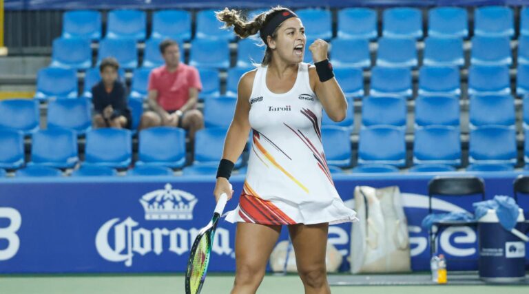 CAROL MELIGENI VENCE DUELO BRASILEIRO E SUPERA O QUALI DE ITF W100 MEXICANO